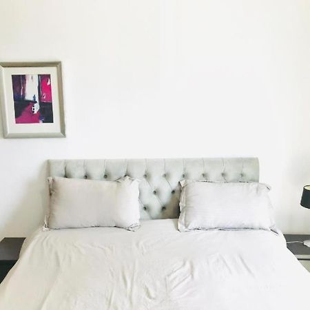 Luxury Apartments In Dubai Marina Εξωτερικό φωτογραφία