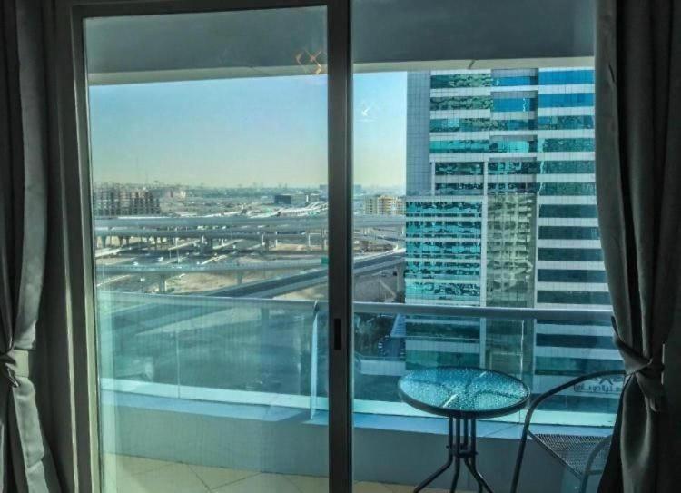 Luxury Apartments In Dubai Marina Εξωτερικό φωτογραφία
