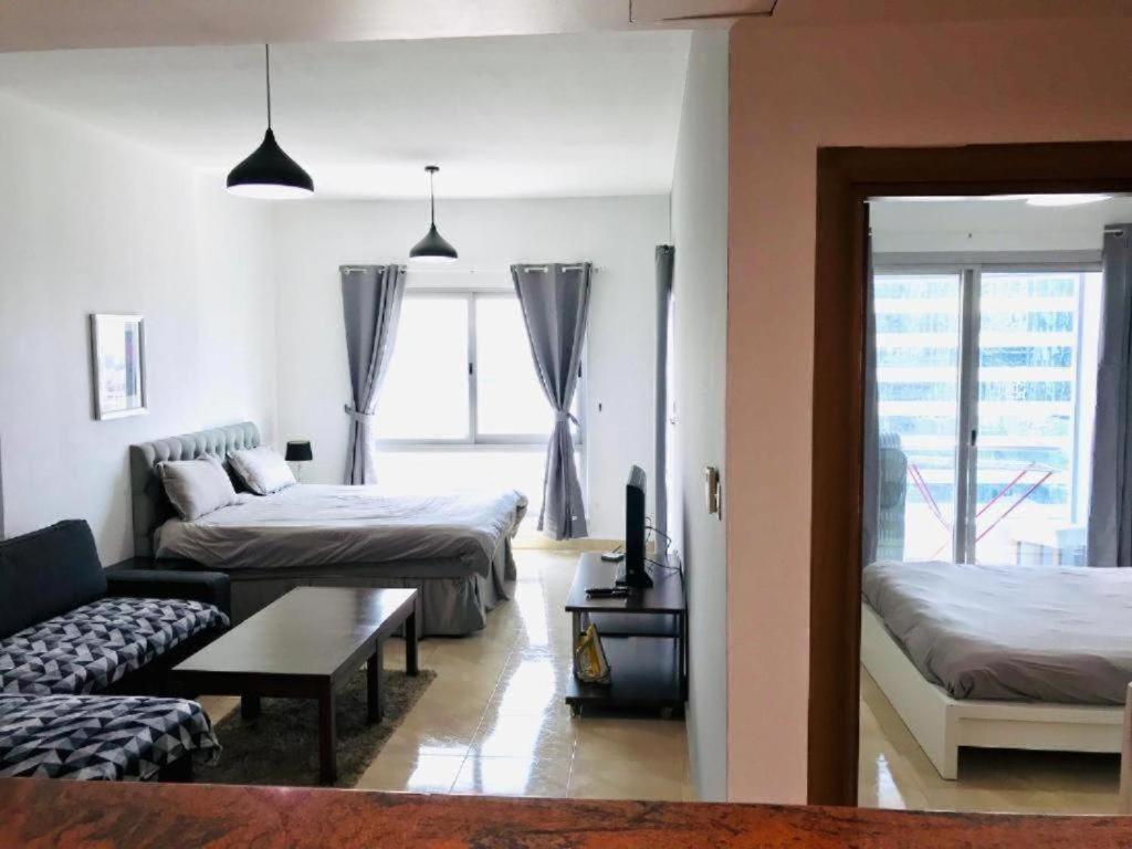 Luxury Apartments In Dubai Marina Εξωτερικό φωτογραφία