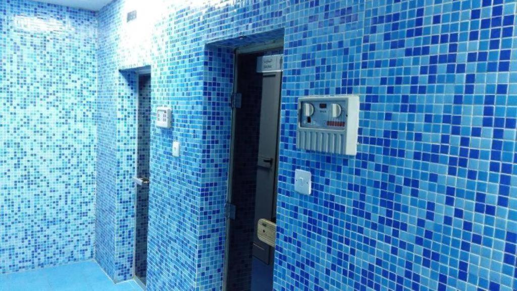 Luxury Apartments In Dubai Marina Εξωτερικό φωτογραφία