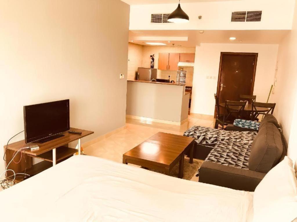 Luxury Apartments In Dubai Marina Εξωτερικό φωτογραφία