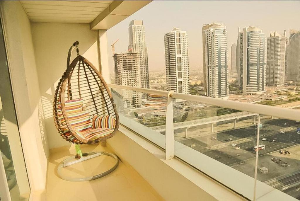 Luxury Apartments In Dubai Marina Εξωτερικό φωτογραφία