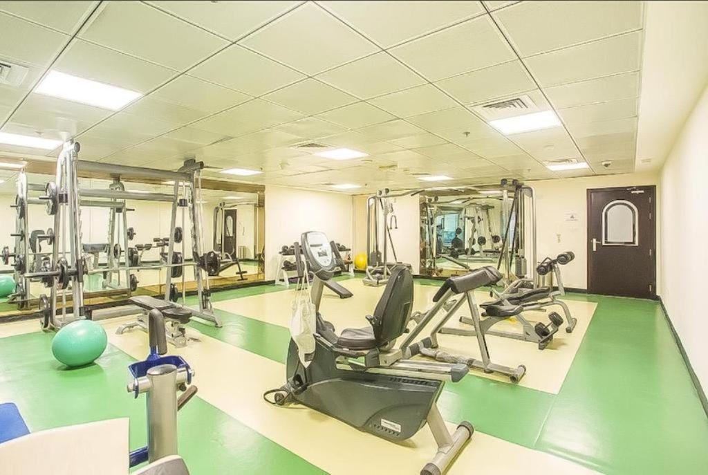 Luxury Apartments In Dubai Marina Εξωτερικό φωτογραφία