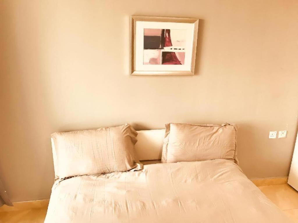 Luxury Apartments In Dubai Marina Εξωτερικό φωτογραφία